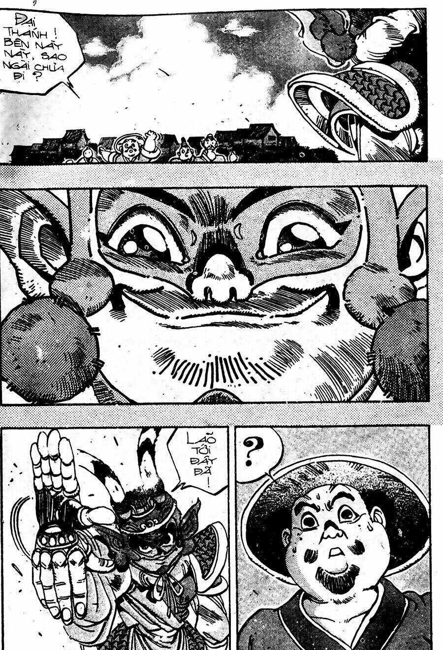 Ảo Long Vương - Chapter 57 - Trang 6