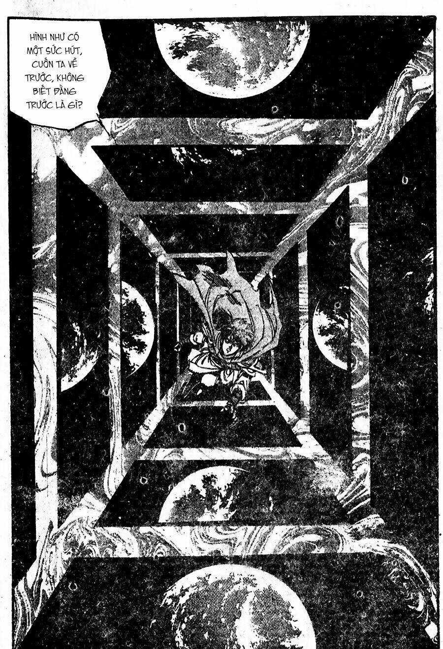 Ảo Long Vương - Chapter 57 - Trang 8