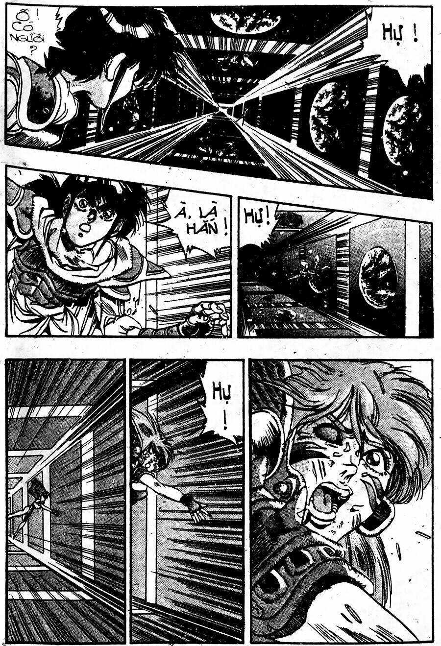 Ảo Long Vương - Chapter 57 - Trang 10