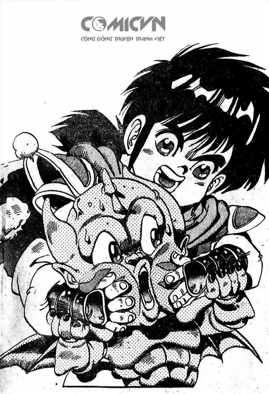 Ảo Long Vương - Chapter 58 - Trang 2