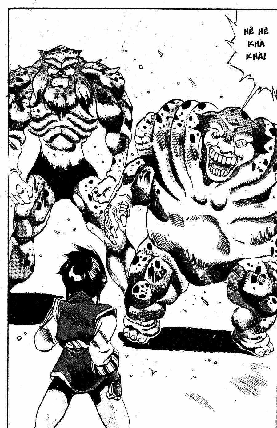 Ảo Long Vương - Chapter 58 - Trang 11