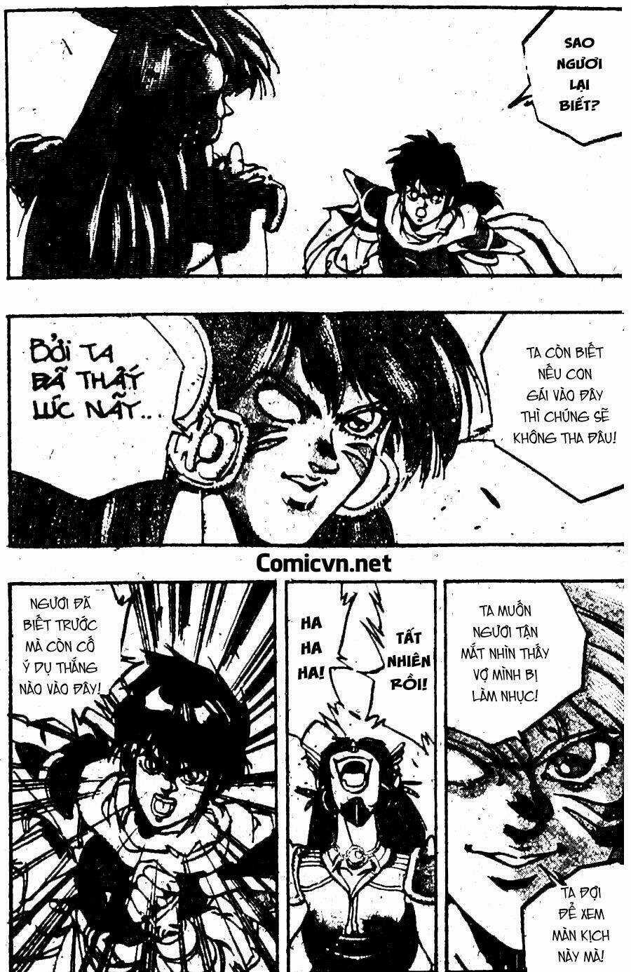 Ảo Long Vương - Chapter 58 - Trang 13