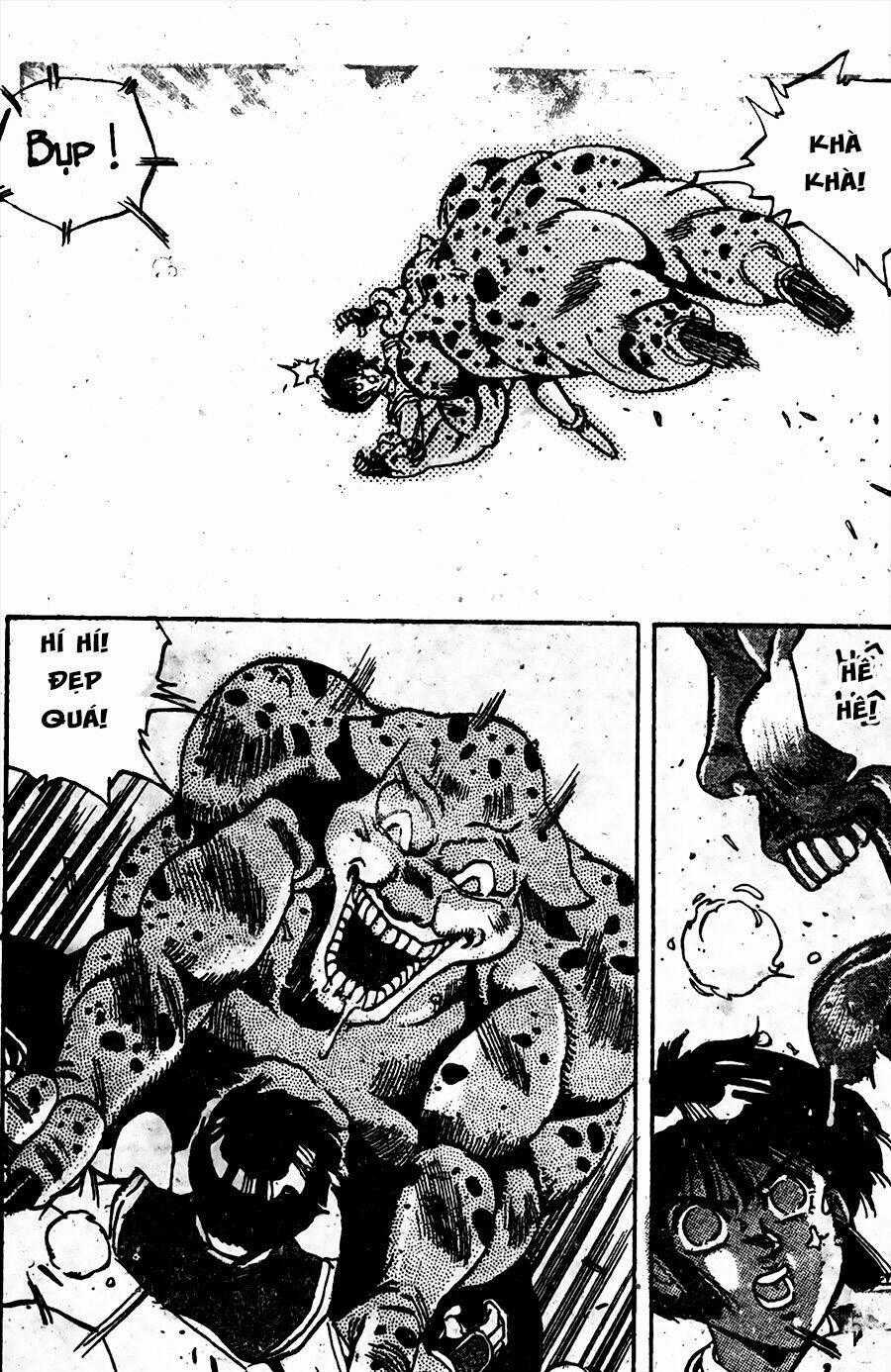 Ảo Long Vương - Chapter 58 - Trang 15