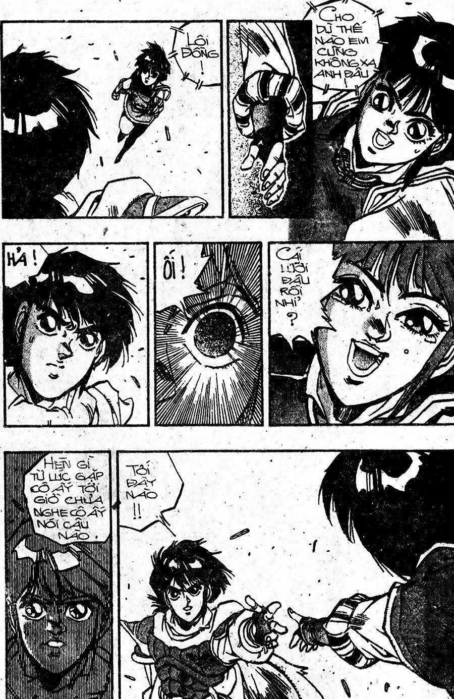 Ảo Long Vương - Chapter 58 - Trang 7