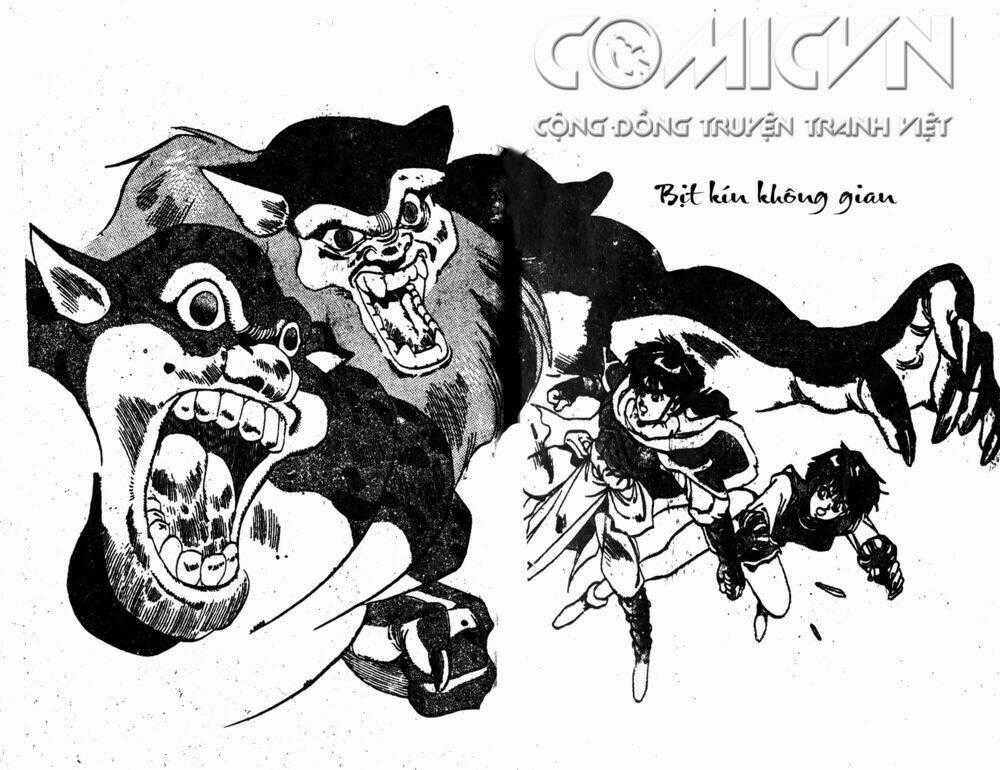 Ảo Long Vương - Chapter 59 - Trang 1