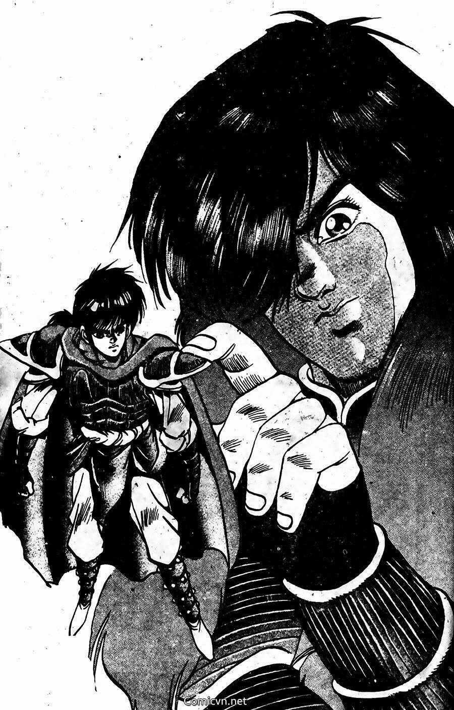 Ảo Long Vương - Chapter 59 - Trang 2