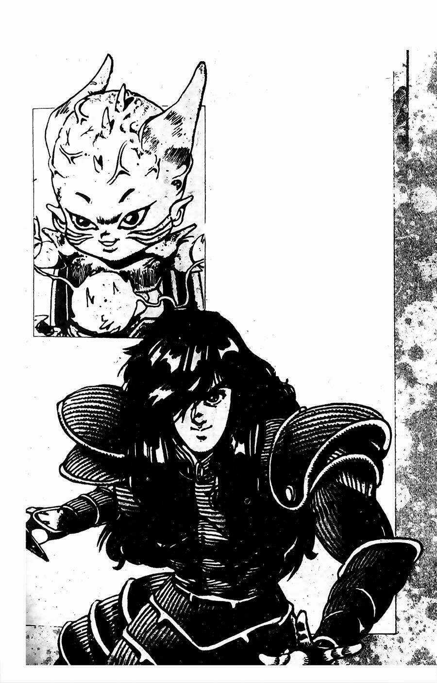 Ảo Long Vương - Chapter 59 - Trang 11