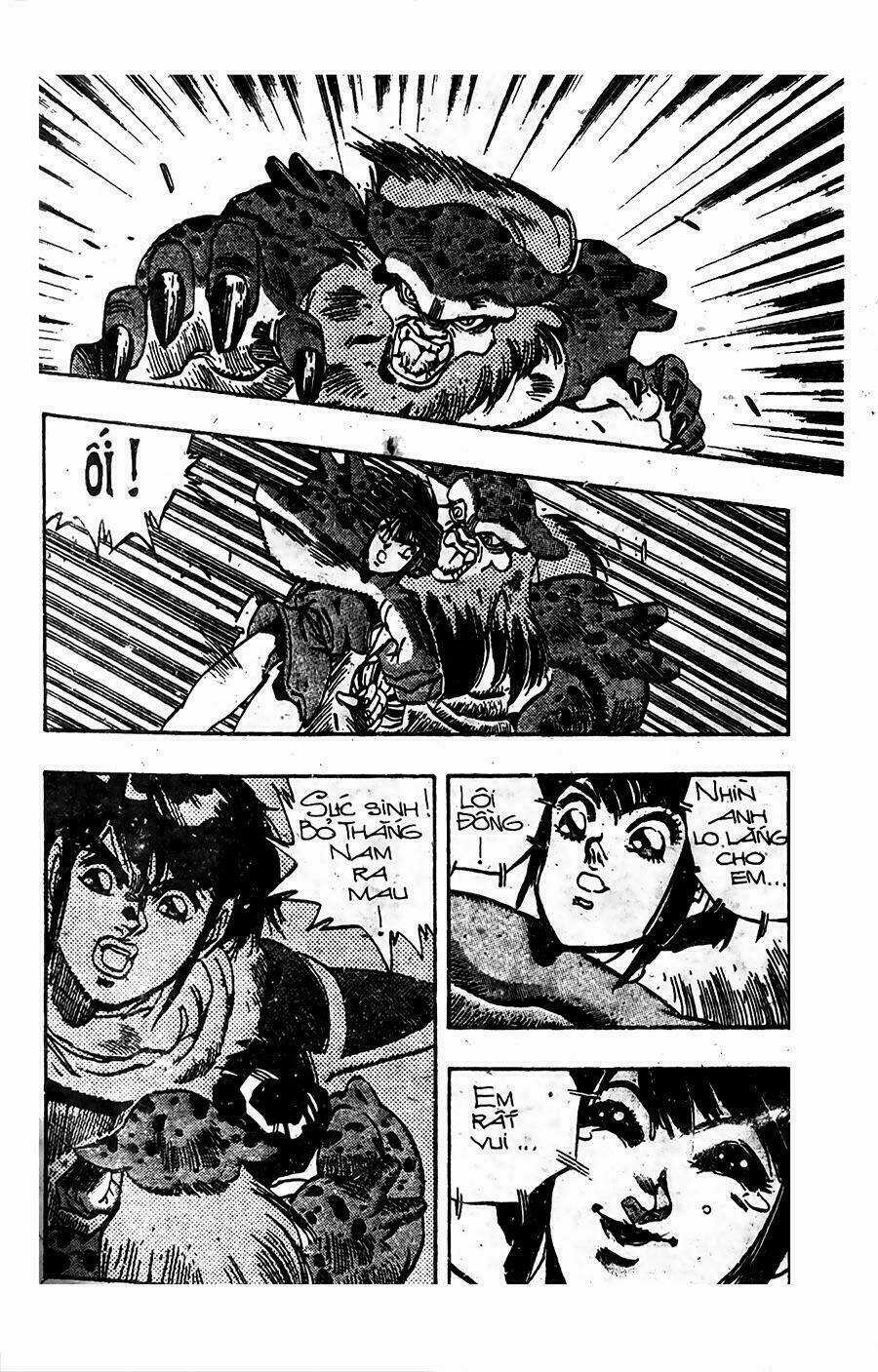 Ảo Long Vương - Chapter 59 - Trang 15