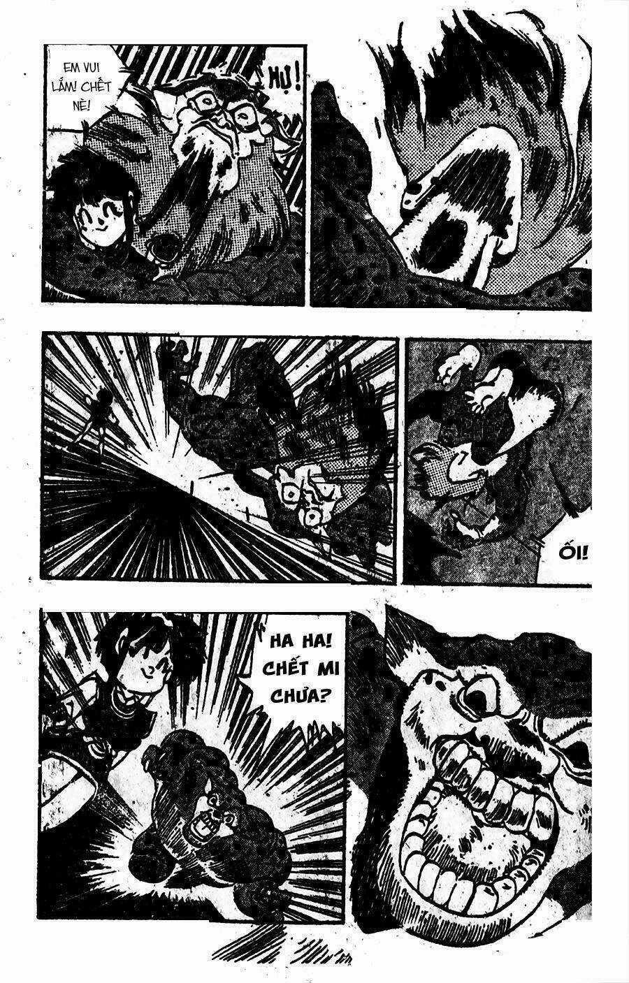 Ảo Long Vương - Chapter 59 - Trang 16