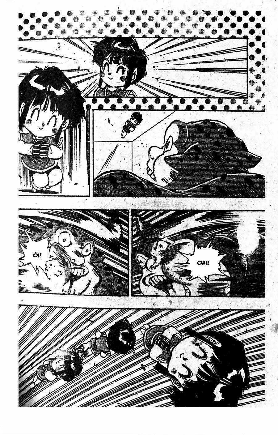 Ảo Long Vương - Chapter 59 - Trang 17