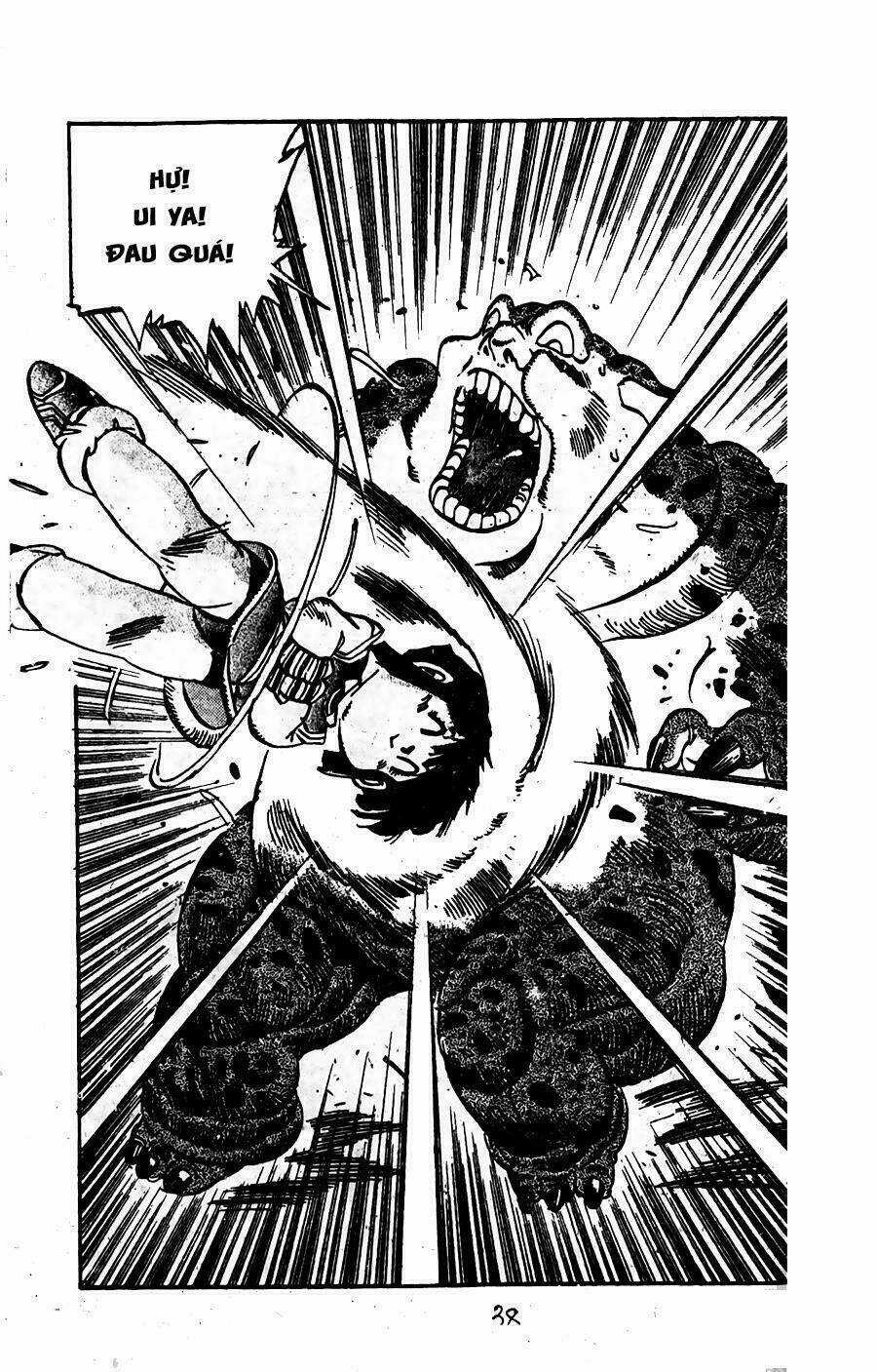 Ảo Long Vương - Chapter 59 - Trang 18