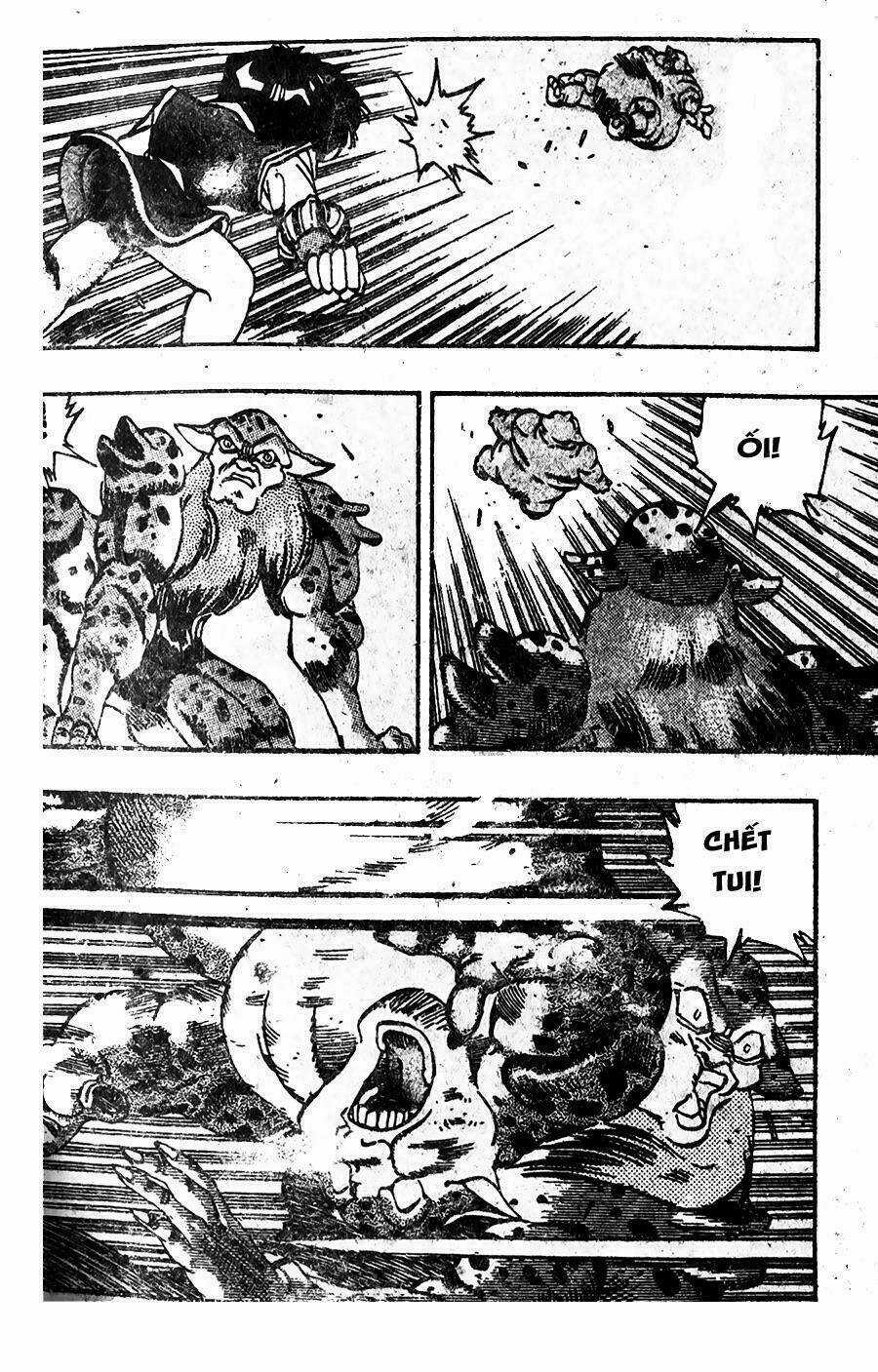 Ảo Long Vương - Chapter 59 - Trang 19