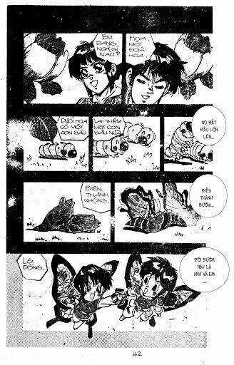 Ảo Long Vương - Chapter 59 - Trang 22