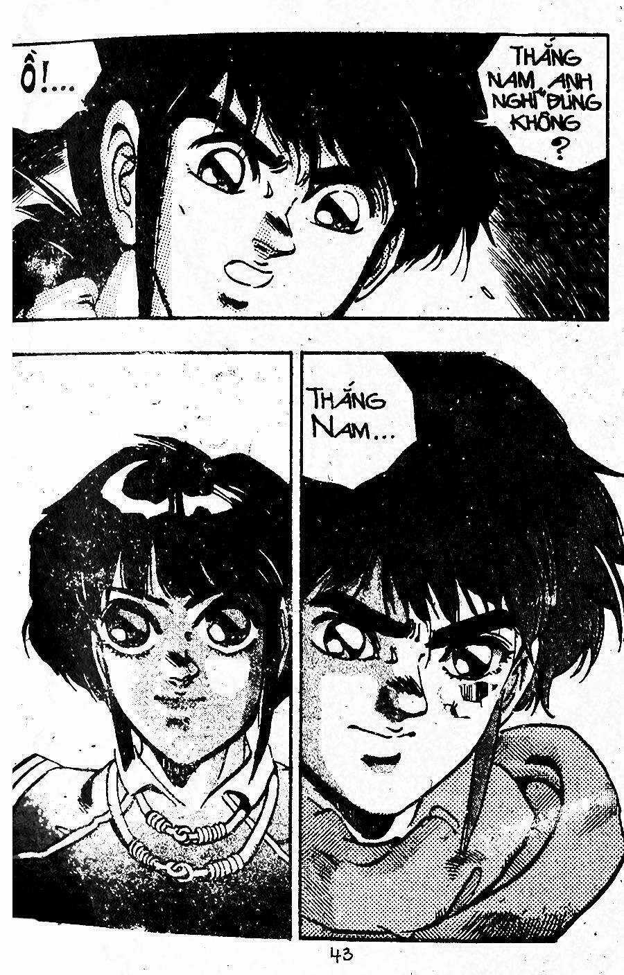 Ảo Long Vương - Chapter 59 - Trang 23