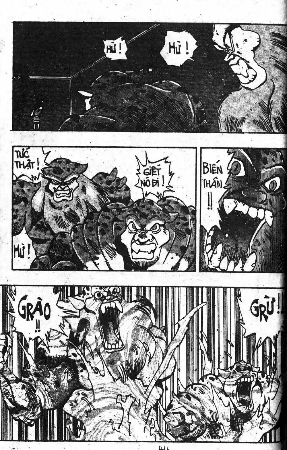 Ảo Long Vương - Chapter 59 - Trang 24