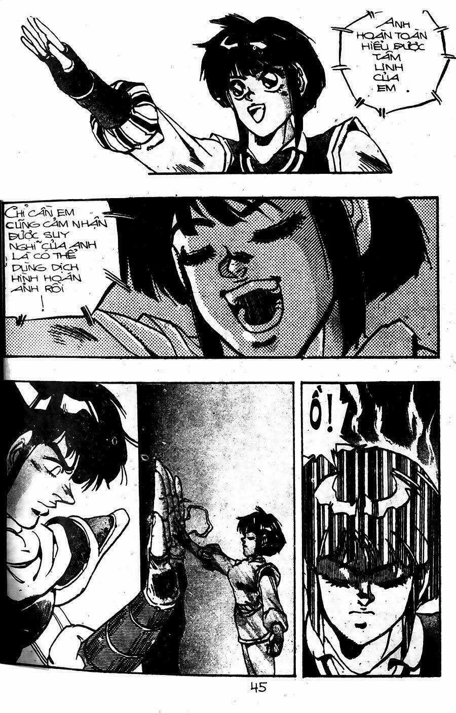 Ảo Long Vương - Chapter 59 - Trang 25