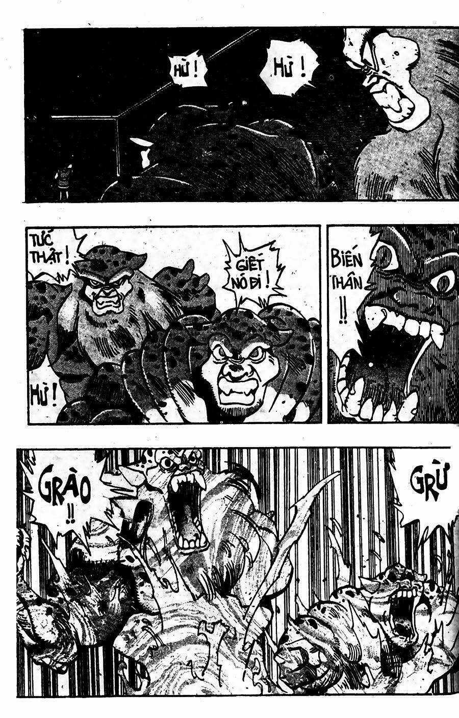 Ảo Long Vương - Chapter 59 - Trang 26