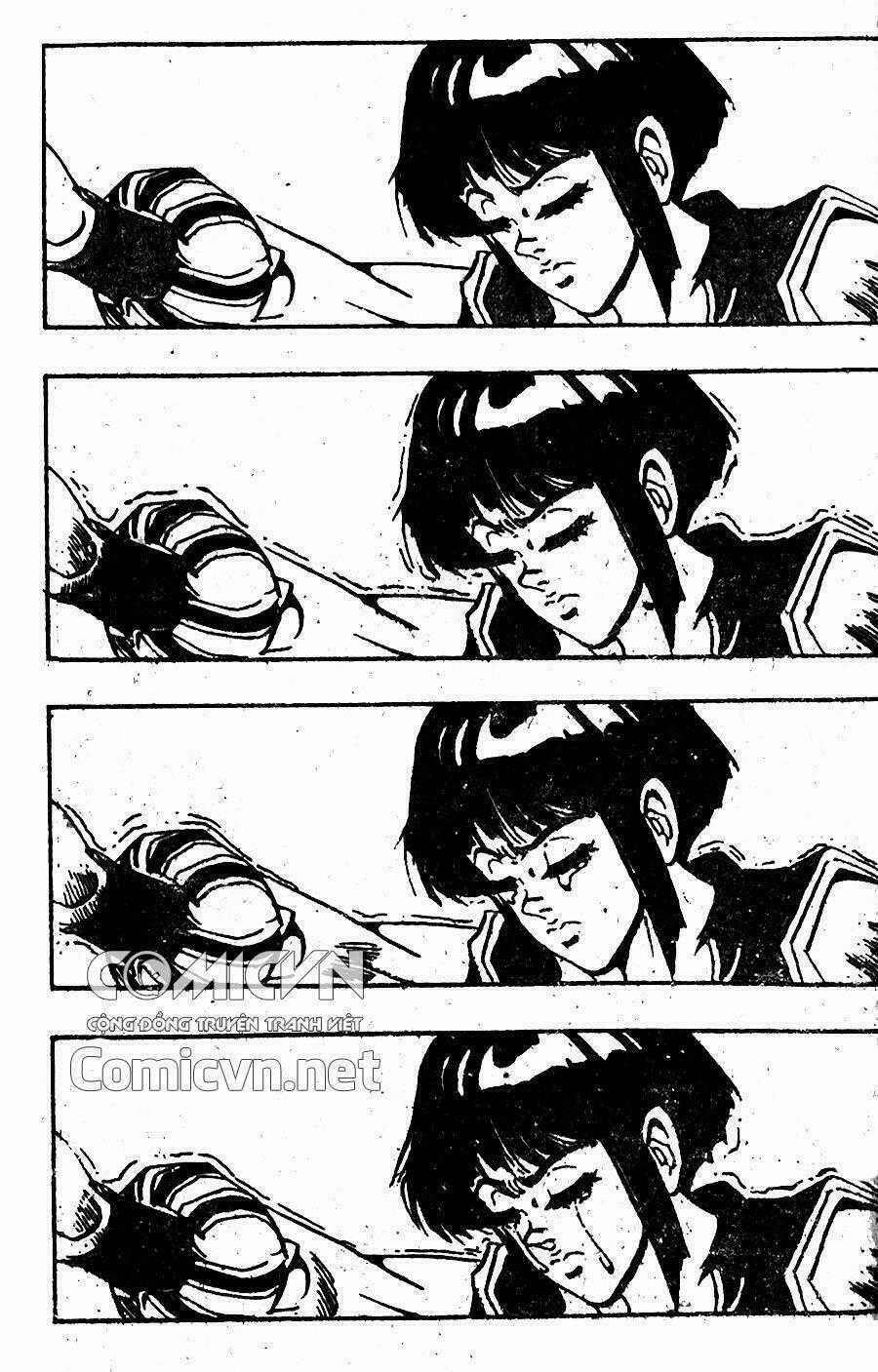 Ảo Long Vương - Chapter 59 - Trang 27