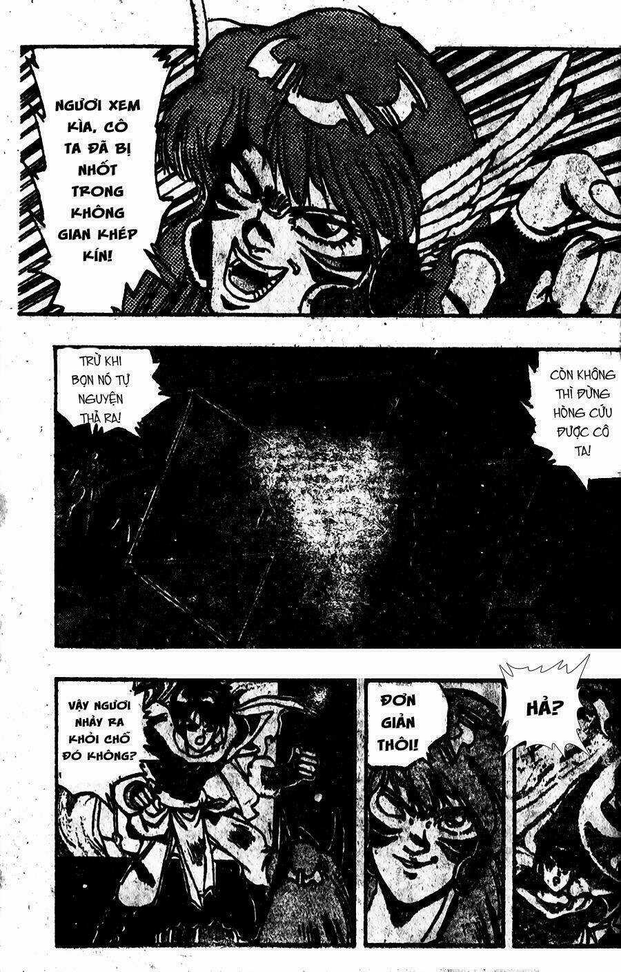 Ảo Long Vương - Chapter 59 - Trang 4