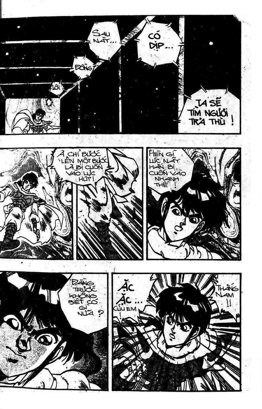 Ảo Long Vương - Chapter 59 - Trang 7