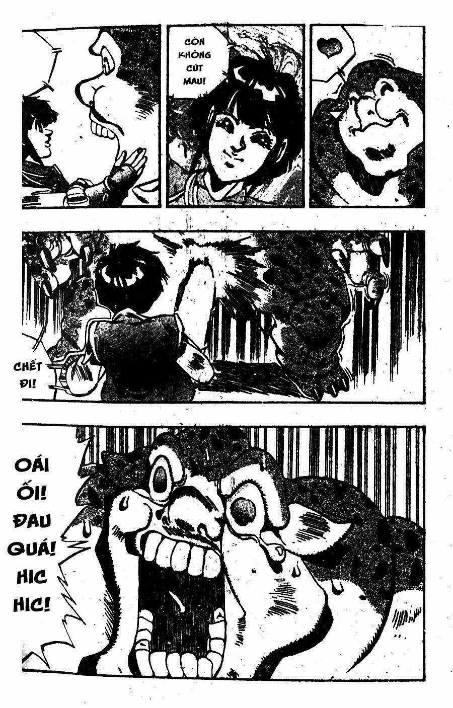 Ảo Long Vương - Chapter 59 - Trang 9