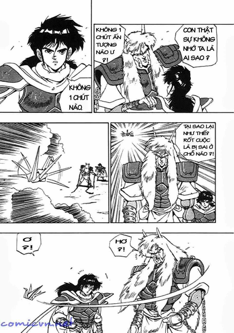 Ảo Long Vương - Chapter 6 - Trang 2