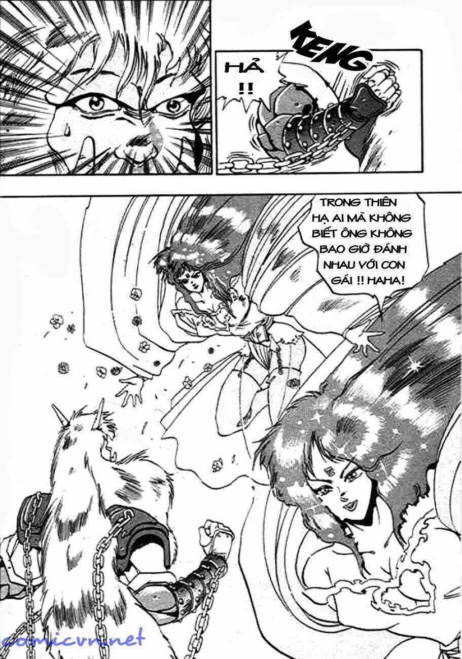 Ảo Long Vương - Chapter 6 - Trang 6