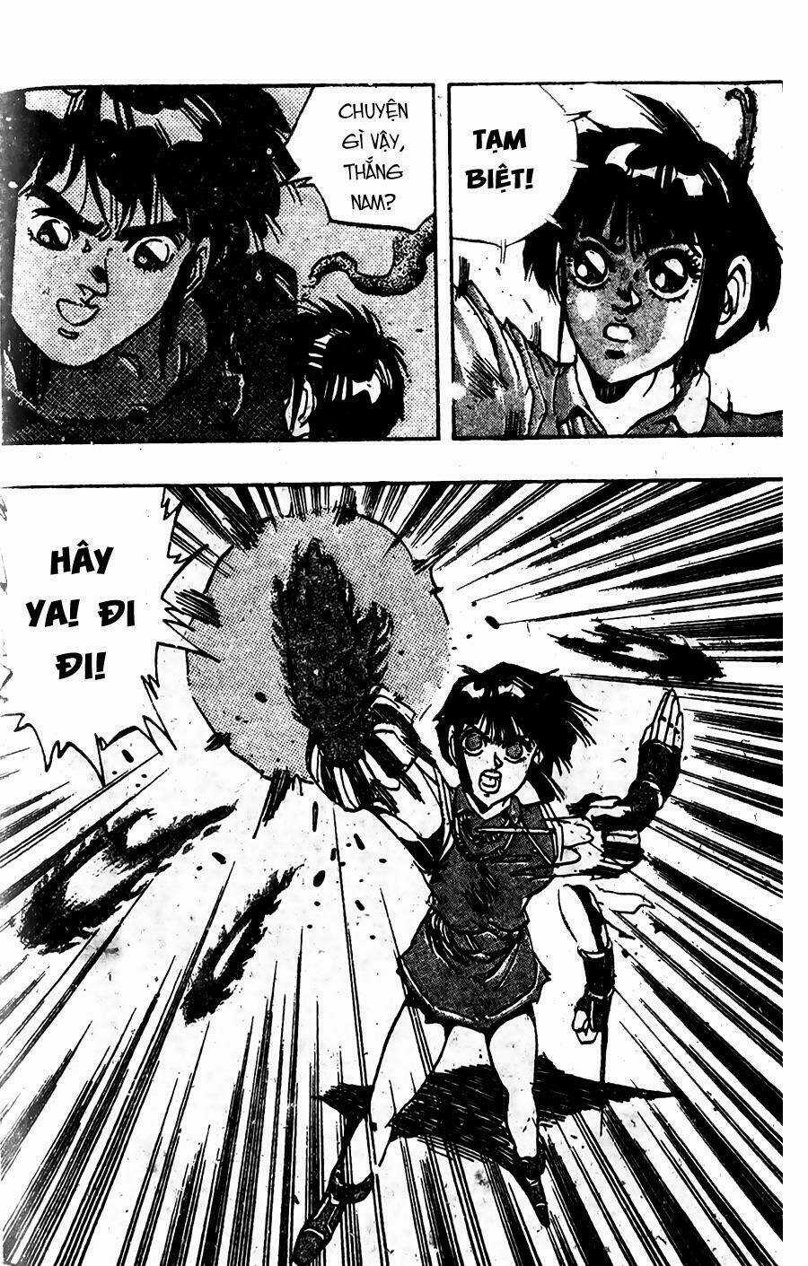 Ảo Long Vương - Chapter 60 - Trang 13