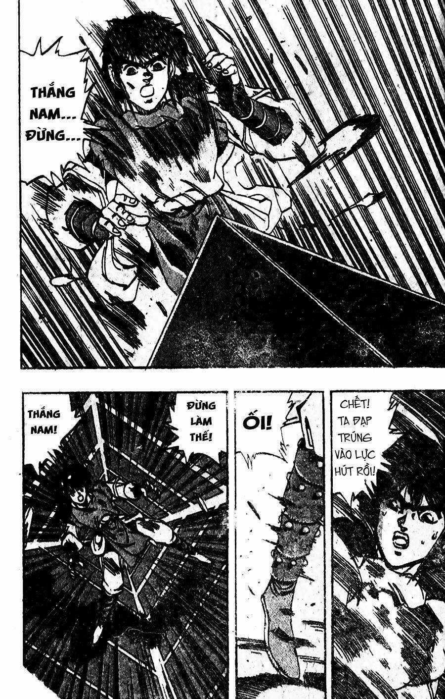 Ảo Long Vương - Chapter 60 - Trang 14