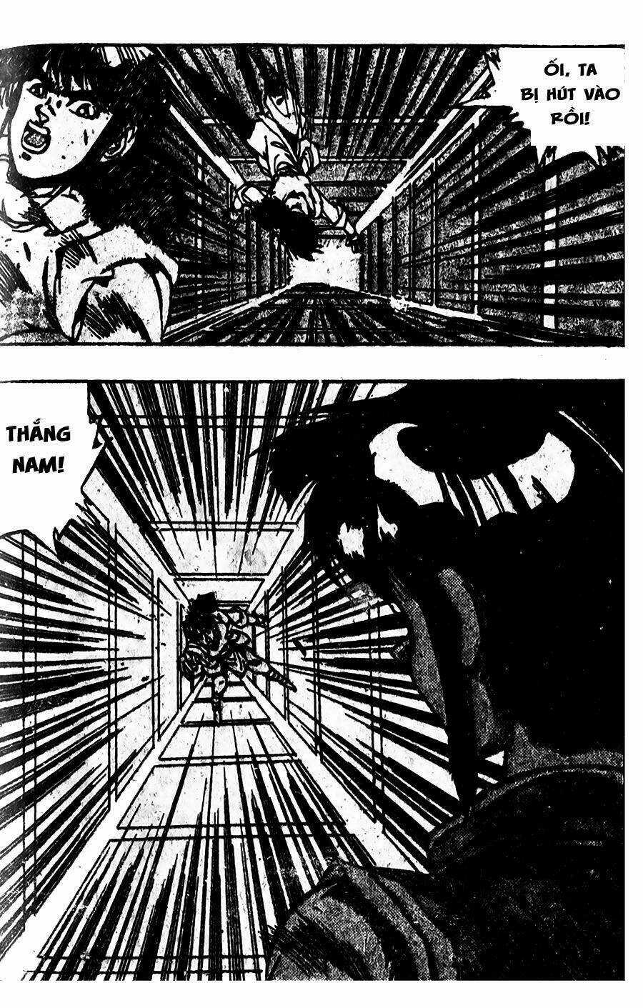 Ảo Long Vương - Chapter 60 - Trang 15