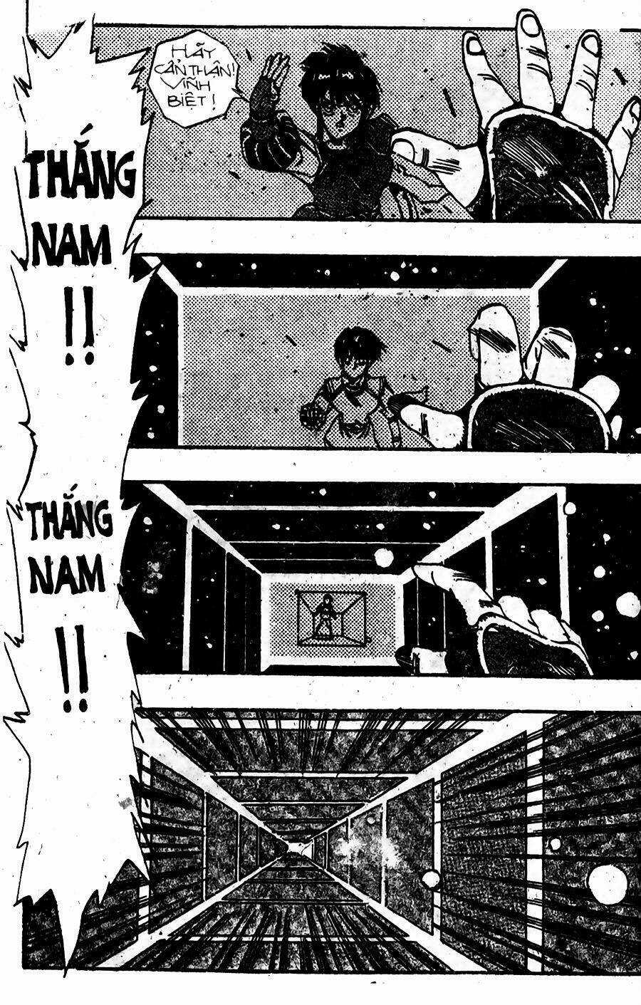 Ảo Long Vương - Chapter 60 - Trang 16