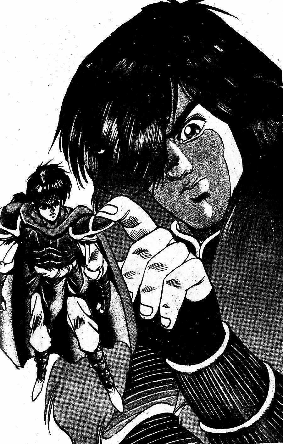 Ảo Long Vương - Chapter 60 - Trang 18