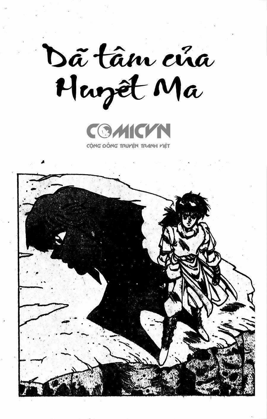 Ảo Long Vương - Chapter 60 - Trang 19