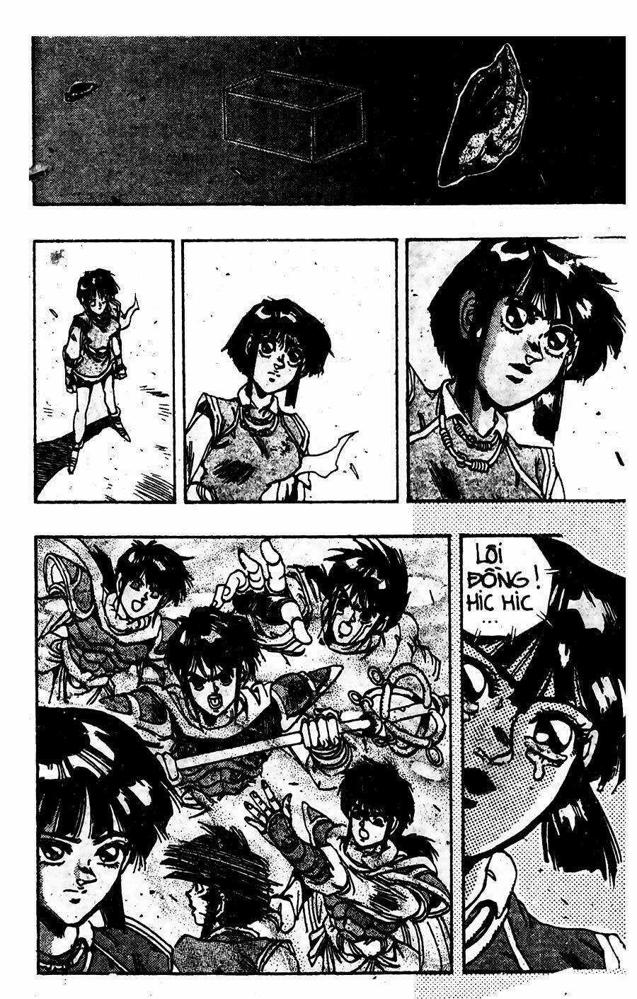 Ảo Long Vương - Chapter 60 - Trang 20