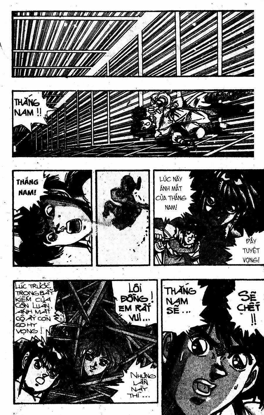 Ảo Long Vương - Chapter 60 - Trang 22