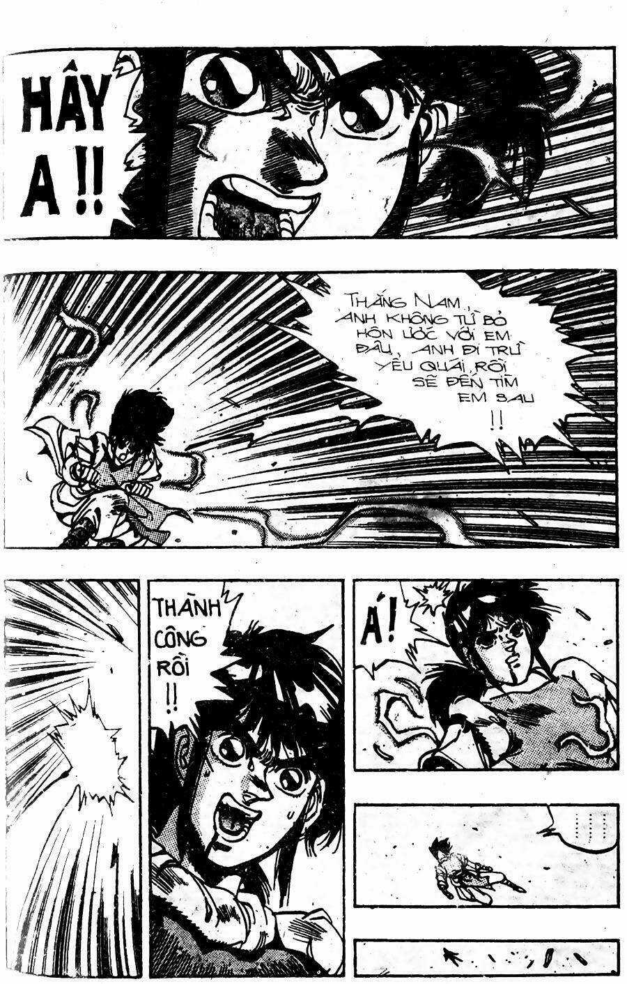 Ảo Long Vương - Chapter 60 - Trang 25