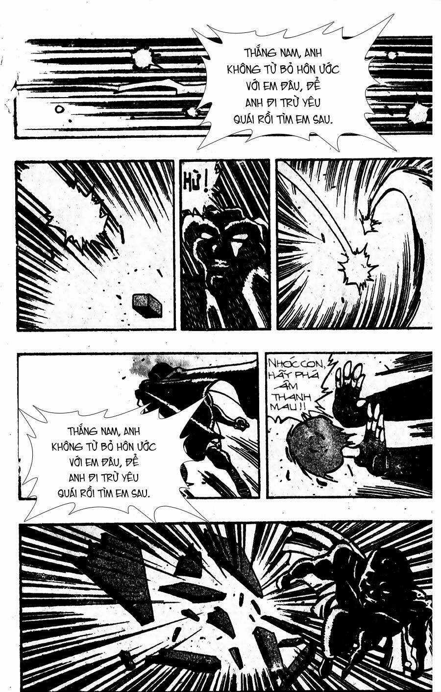 Ảo Long Vương - Chapter 60 - Trang 26