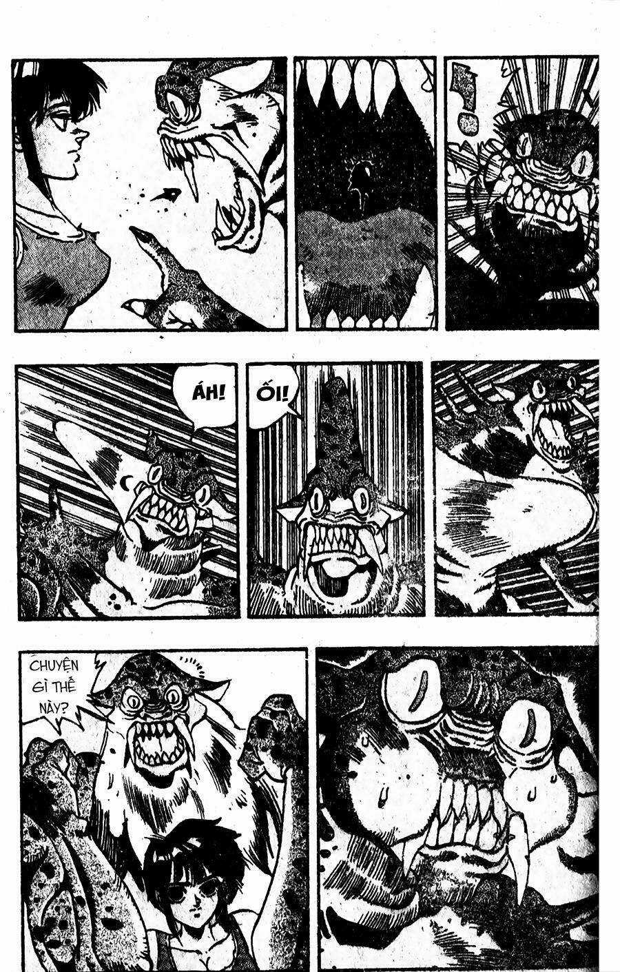 Ảo Long Vương - Chapter 60 - Trang 28