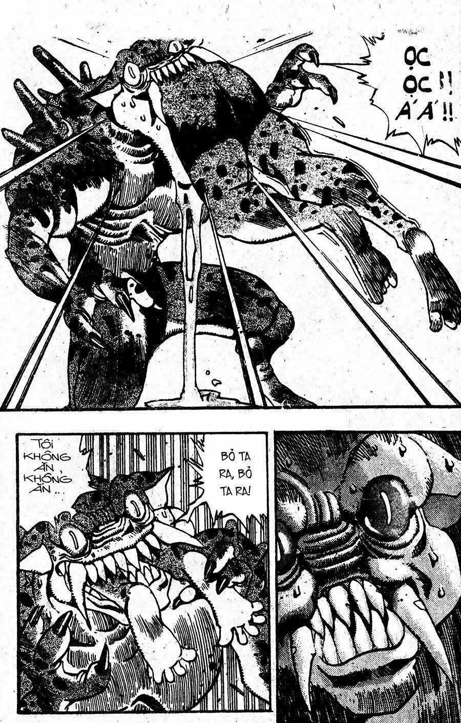 Ảo Long Vương - Chapter 60 - Trang 30