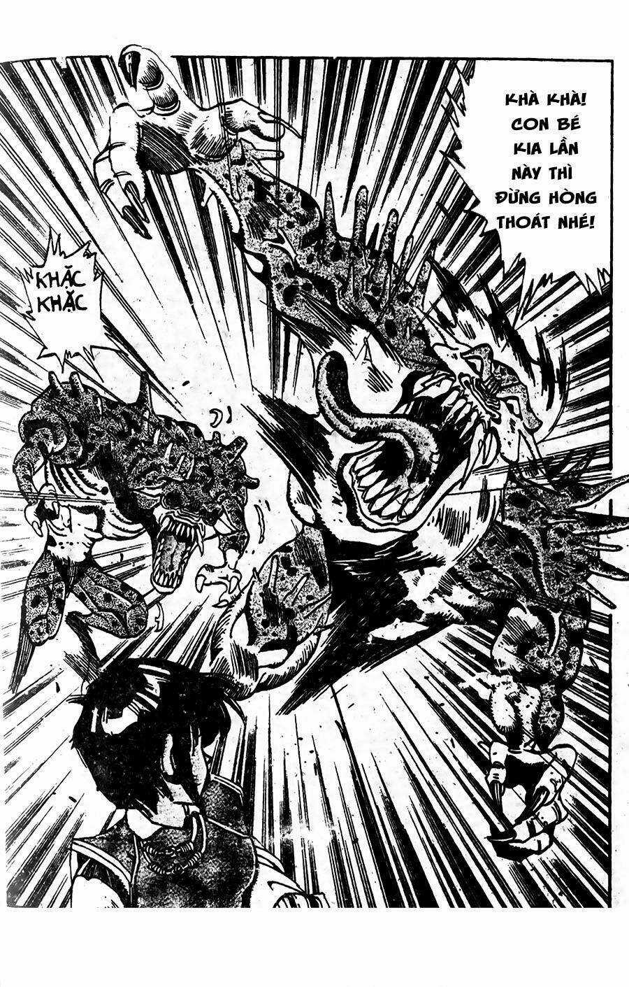 Ảo Long Vương - Chapter 60 - Trang 5