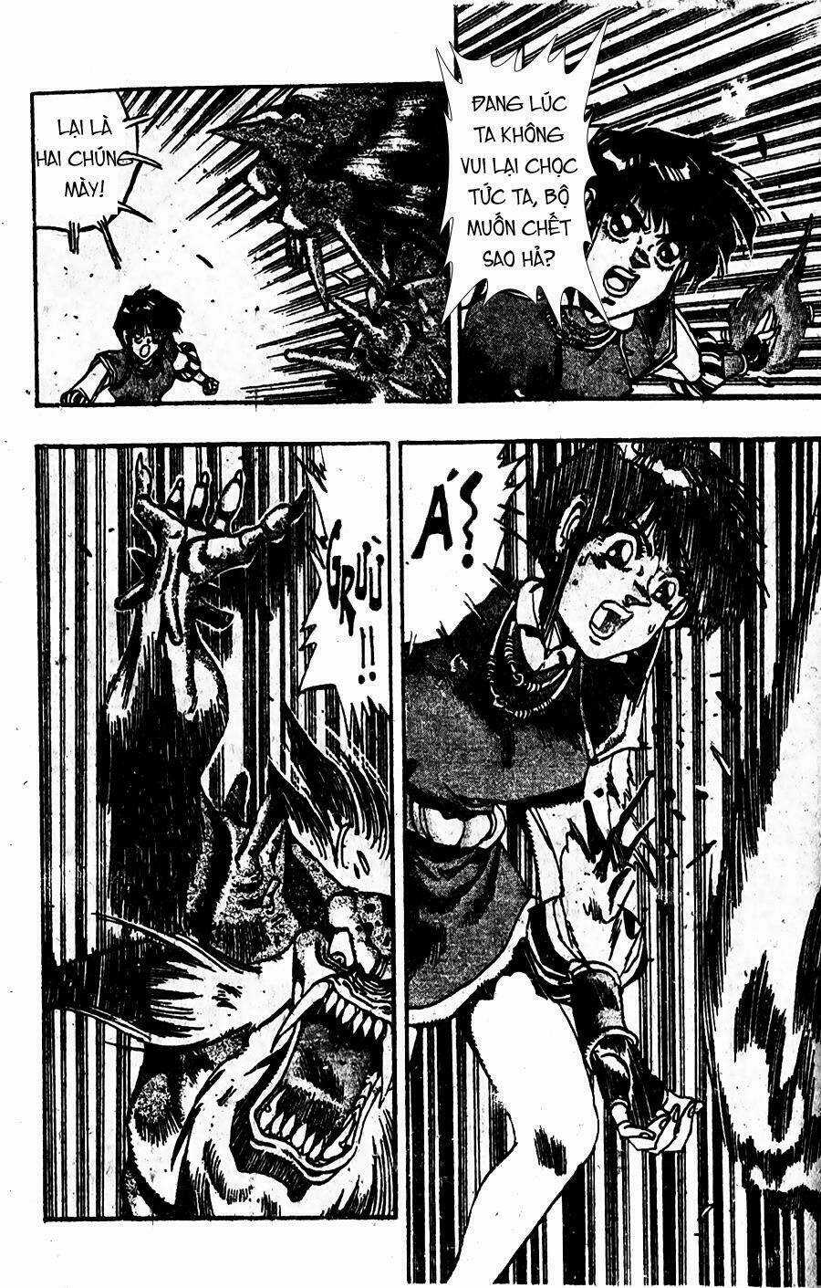 Ảo Long Vương - Chapter 60 - Trang 6