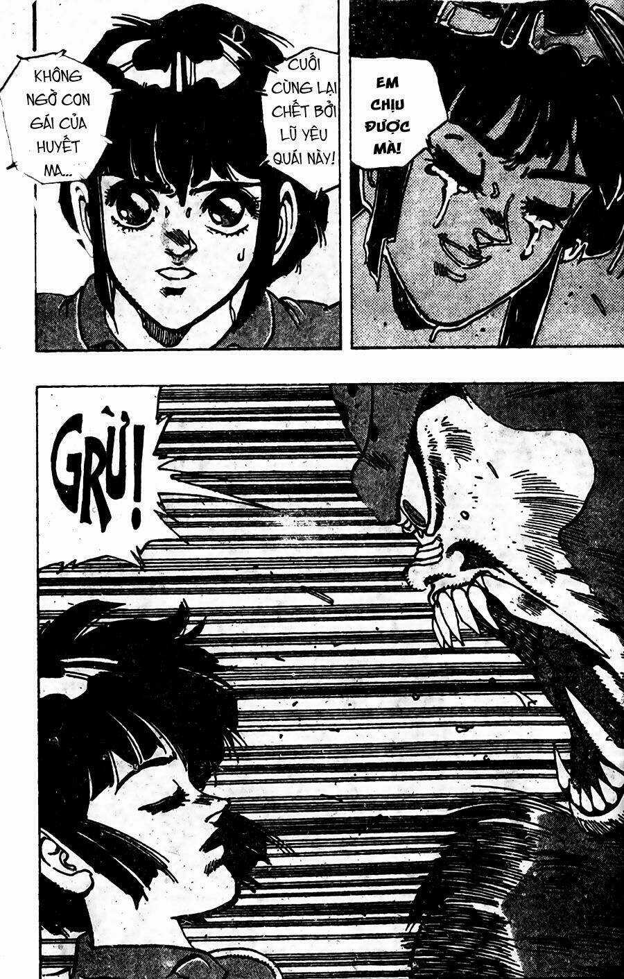 Ảo Long Vương - Chapter 60 - Trang 8