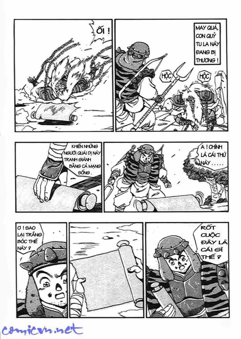 Ảo Long Vương - Chapter 9 - Trang 2