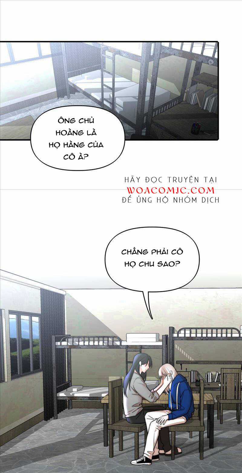 Ảo Mộng - Chapter 11 - Trang 1