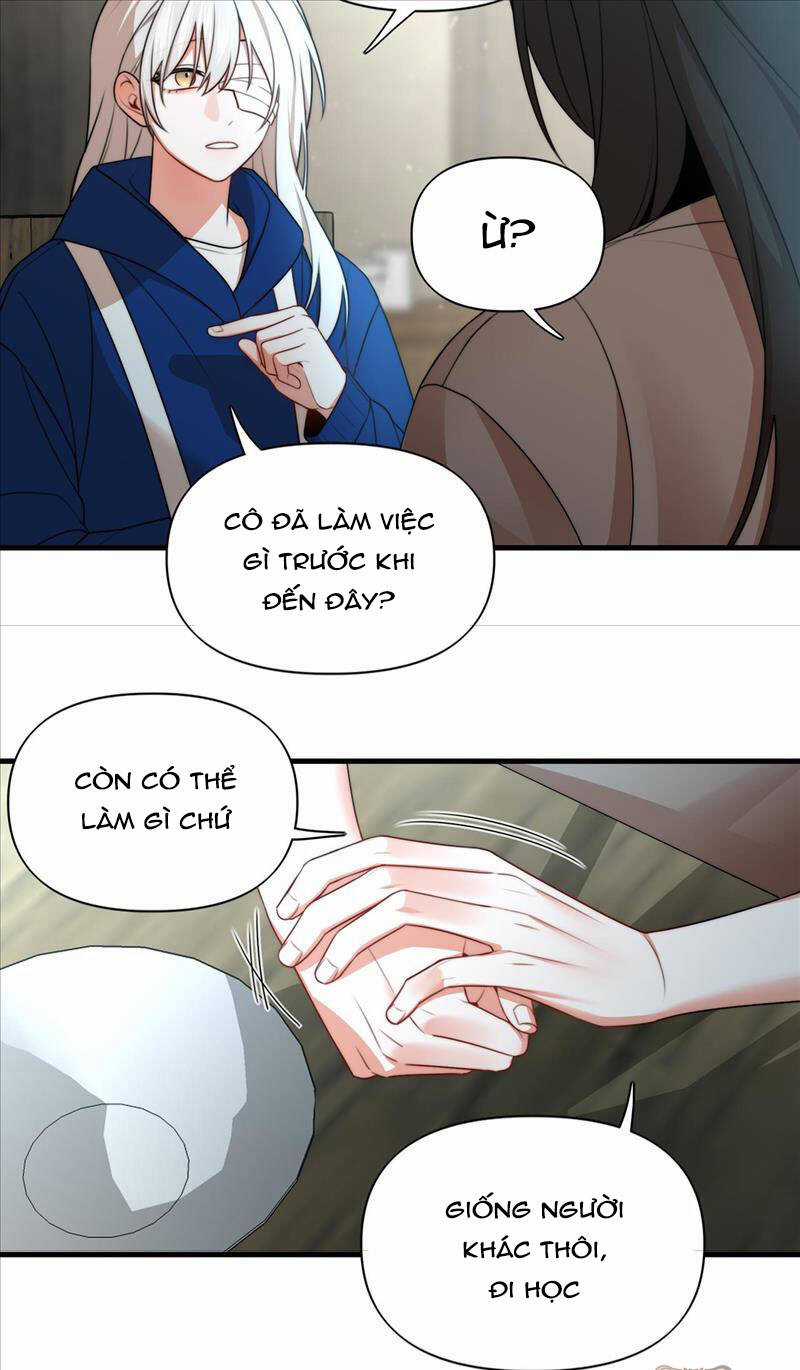 Ảo Mộng - Chapter 11 - Trang 11