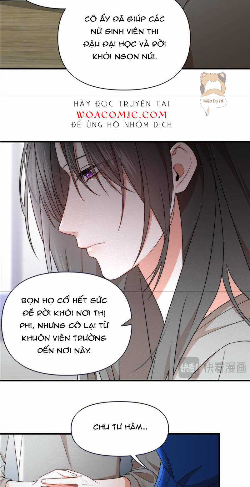 Ảo Mộng - Chapter 11 - Trang 14