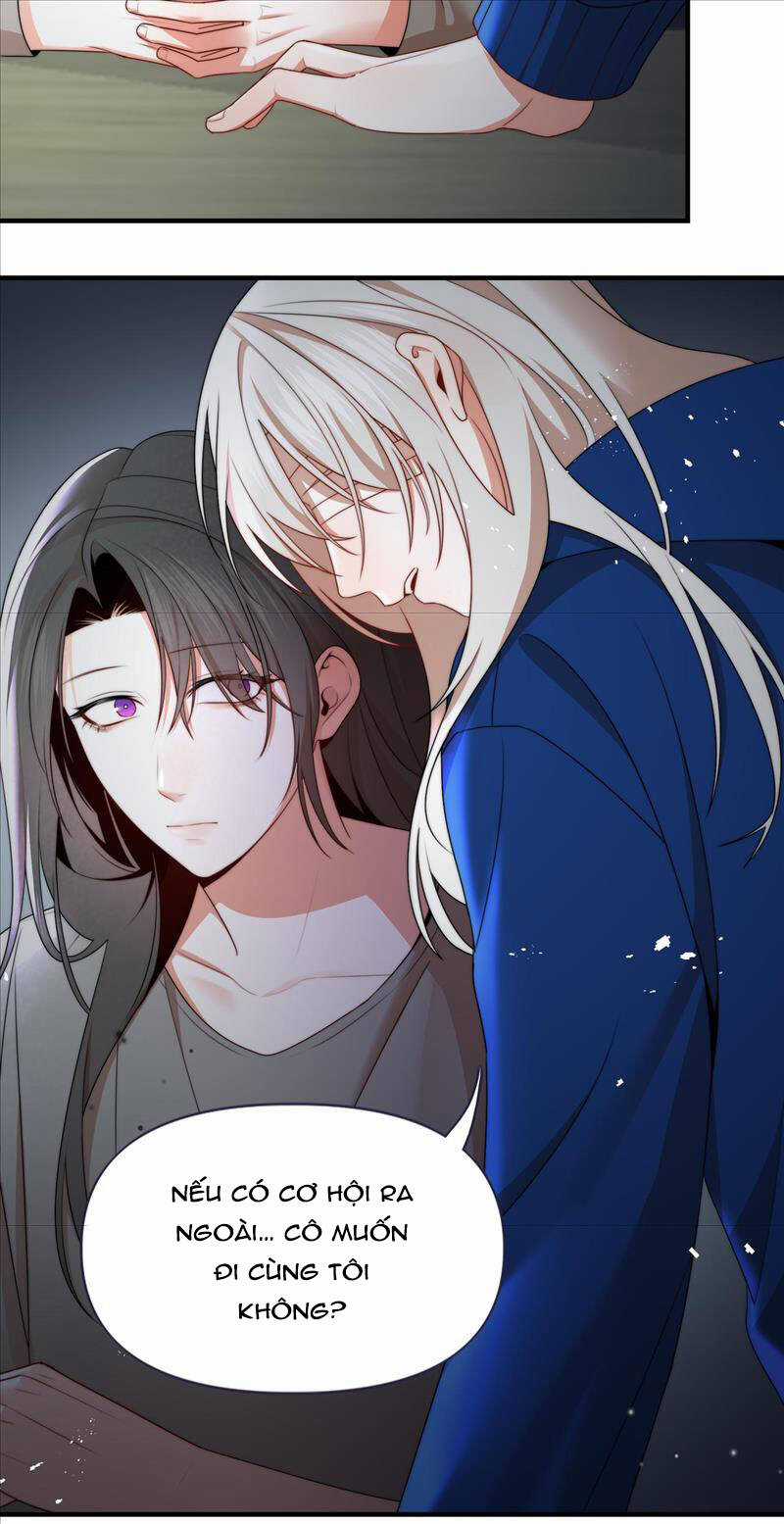 Ảo Mộng - Chapter 11 - Trang 15