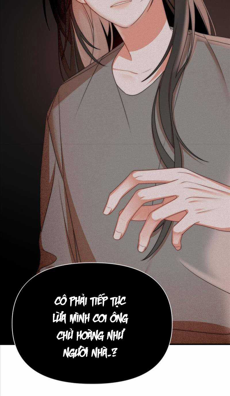 Ảo Mộng - Chapter 11 - Trang 20