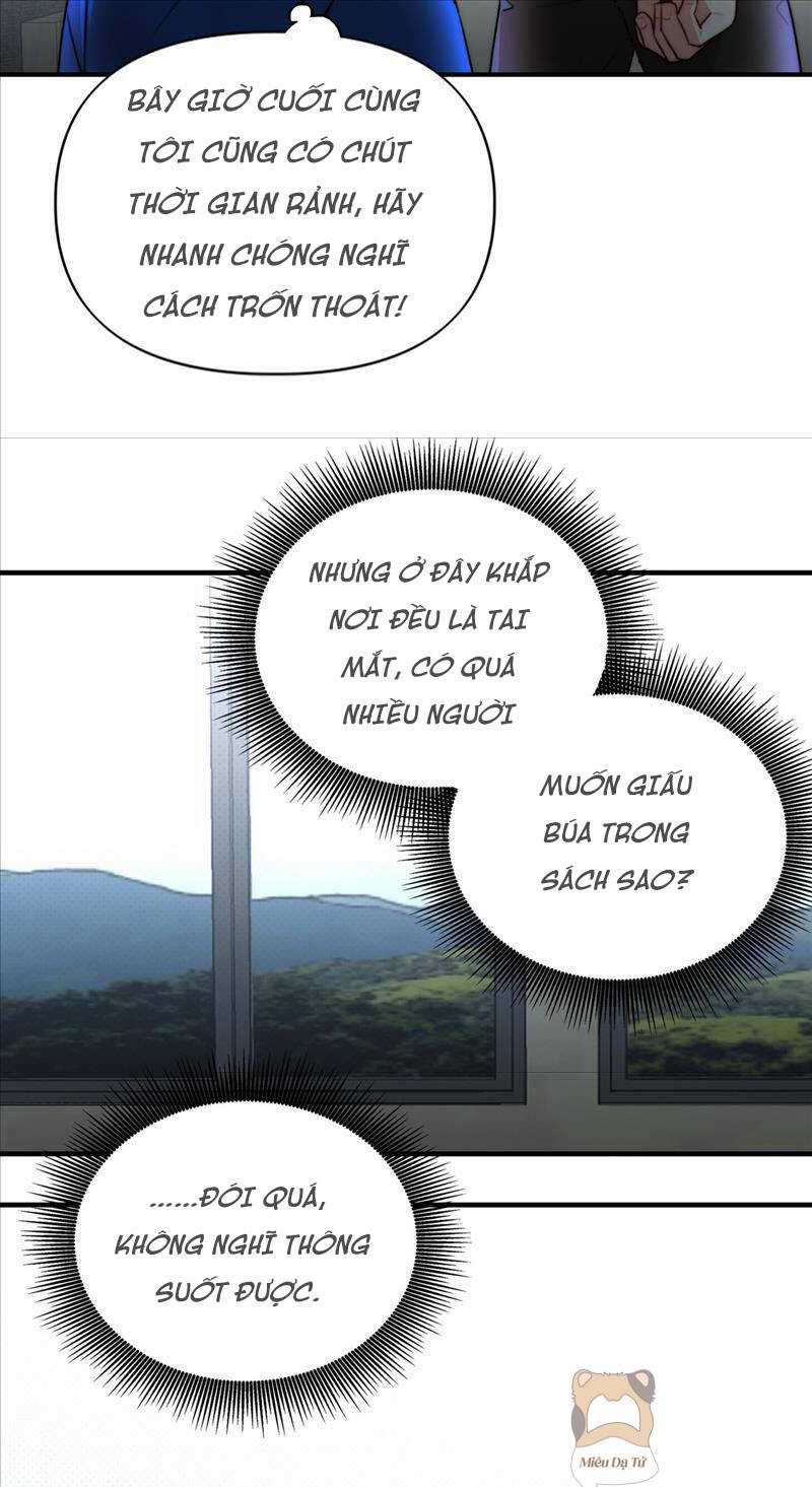 Ảo Mộng - Chapter 11 - Trang 3