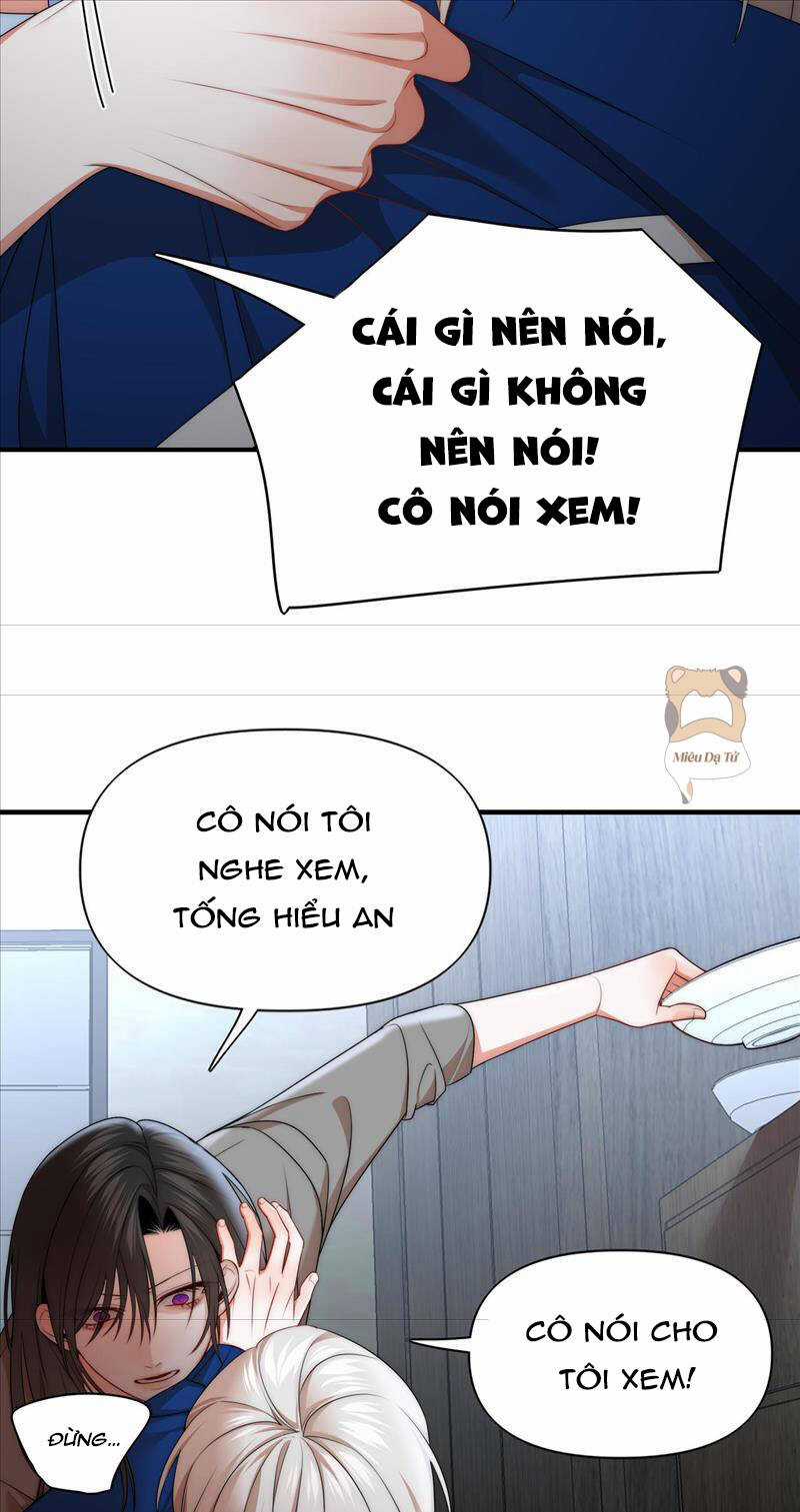 Ảo Mộng - Chapter 11 - Trang 23